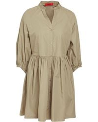 MAX&Co. - Shirt Dresses - Lyst