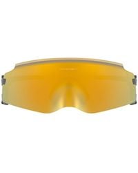 Oakley - Geometric Sunglasses - Lyst