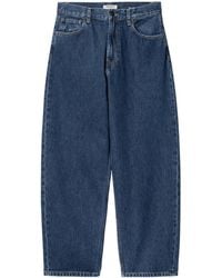 Carhartt - W' Brandon Straight-Leg Jeans - Lyst