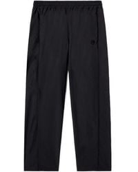 Ambush - High Waist Tapered Pants - Lyst