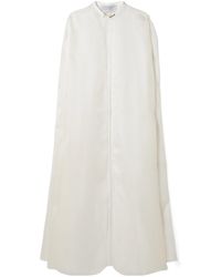 Gabriela Hearst - Round Neck Shawl - Lyst