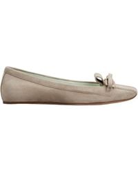 Roger Vivier - Virgule Ballerinas - Lyst