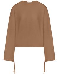 Max Mara - Knit Sweater "Frais" - Lyst