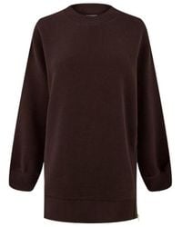 Varley - Mae Boyfriend Sweatshirt - Lyst