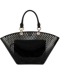 Tom Ford - Cut Out Medium Panier Bag - Lyst
