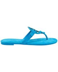 Tory Burch - Casual Flat Shoes - Lyst