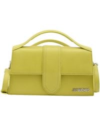 Jacquemus - Le Grand Bambino Shoulder Bag - Lyst
