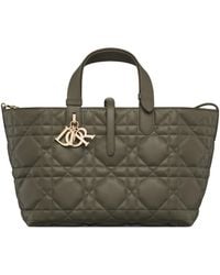Dior - Medium Toujours Bag - Lyst
