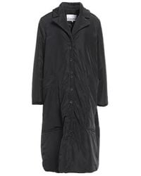 Ganni - Coat - Lyst