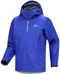 Arc'teryx - Beta Sl Gore-Tex Jacket - Lyst