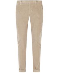 Dondup - Corduroy Trousers - Lyst