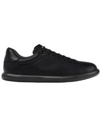 Camper - Lace-Up Low-Top Casual Shoes - Lyst