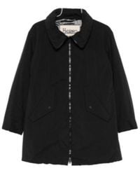 Herno - Long-Sleeved Casual Jacket - Lyst