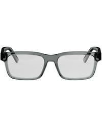 Dior - Eyewear Botanicao S4I Rectangle Frame Glasses - Lyst