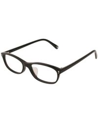 Stella McCartney - Logo Flat Mirror - Lyst