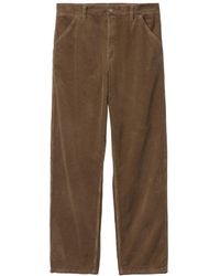 Carhartt - Belt Loop Casual Pants - Lyst