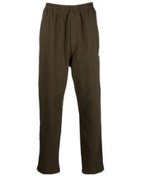 Isabel Marant - Regular Straight-Leg Track Pants - Lyst