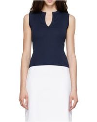 Flore Flore - Iman Vest - Lyst