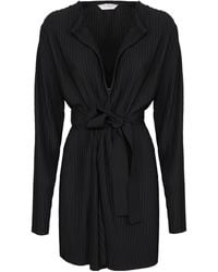 Max Mara - Long-Sleeved Casual Jacket - Lyst