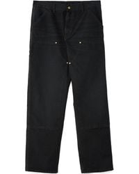 Carhartt - Double Knee Trousers - Lyst