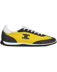 Celine - Racer Sneaker - Lyst