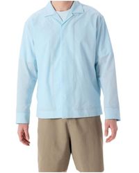 Veilance - Cusec Shirt Ls - Lyst