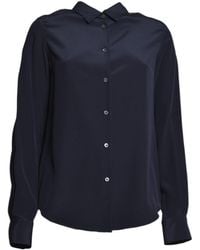 Aspesi - Long-Sleeved Shirt - Lyst