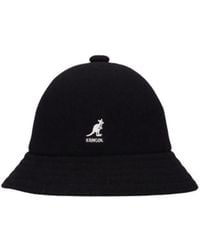 Kangol - Crown Bucket Hat - Lyst