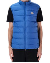 Pyrenex - Arial Sleeveless Down Vest - Lyst