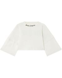 Palm Angels - Classic Logo Mini T-Shirt - Lyst