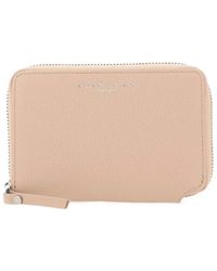 Gianni Chiarini - Dollaro Zip-Around Wallet - Lyst