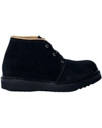 Our Legacy - Chukka Boots - Lyst