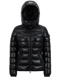 Moncler - Zip-Up Quilted Jacket - Lyst