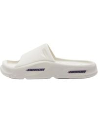 Heron Preston - Square Toe Slip-On Slides - Lyst