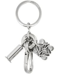 Loewe - Anagram Keyring - Lyst
