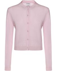 Courreges - Sweaters Merino Wool - Lyst