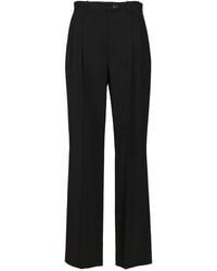 The Row - Virgil Pants - Lyst