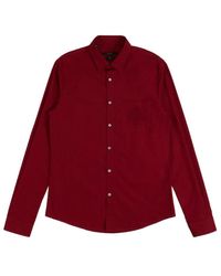 Gucci - Button-Down Shirt - Lyst