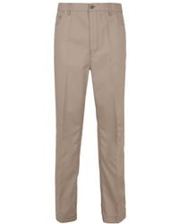Valentino - Logo Casual Pants - Lyst
