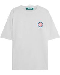 Barrow - Backyard Bears Print T-Shirt - Lyst