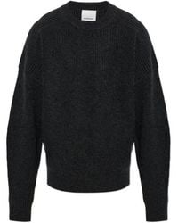 Isabel Marant - Long-Sleeve Knit Top - Lyst
