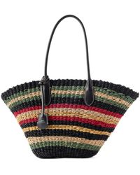 Polo Ralph Lauren - Bellport Medium Handbag - Lyst
