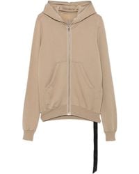 Rick Owens - Rick Owens Gimp Hoodie - Lyst