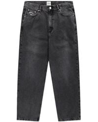 Arte' - Belt Loop Jeans - Lyst