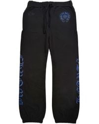 Chrome Hearts - Elastic Waist Sports Pants - Lyst