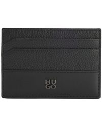 BOSS - Lightweight Card Holder - Lyst