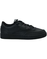 Reebok X Maison Margiela - Simple Low-Top Casual Shoes - Lyst