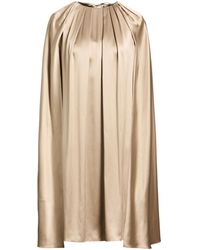 Max Mara - Mini Dress - Lyst