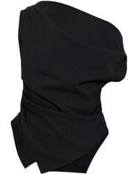 Rohe - Off-Shoulder Top - Lyst