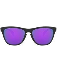 Oakley - Frogskins Gradient Lens Sunglasses - Lyst